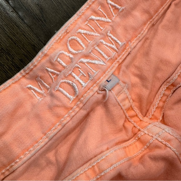 Madonna Denim Jeans - Picture 6 of 12